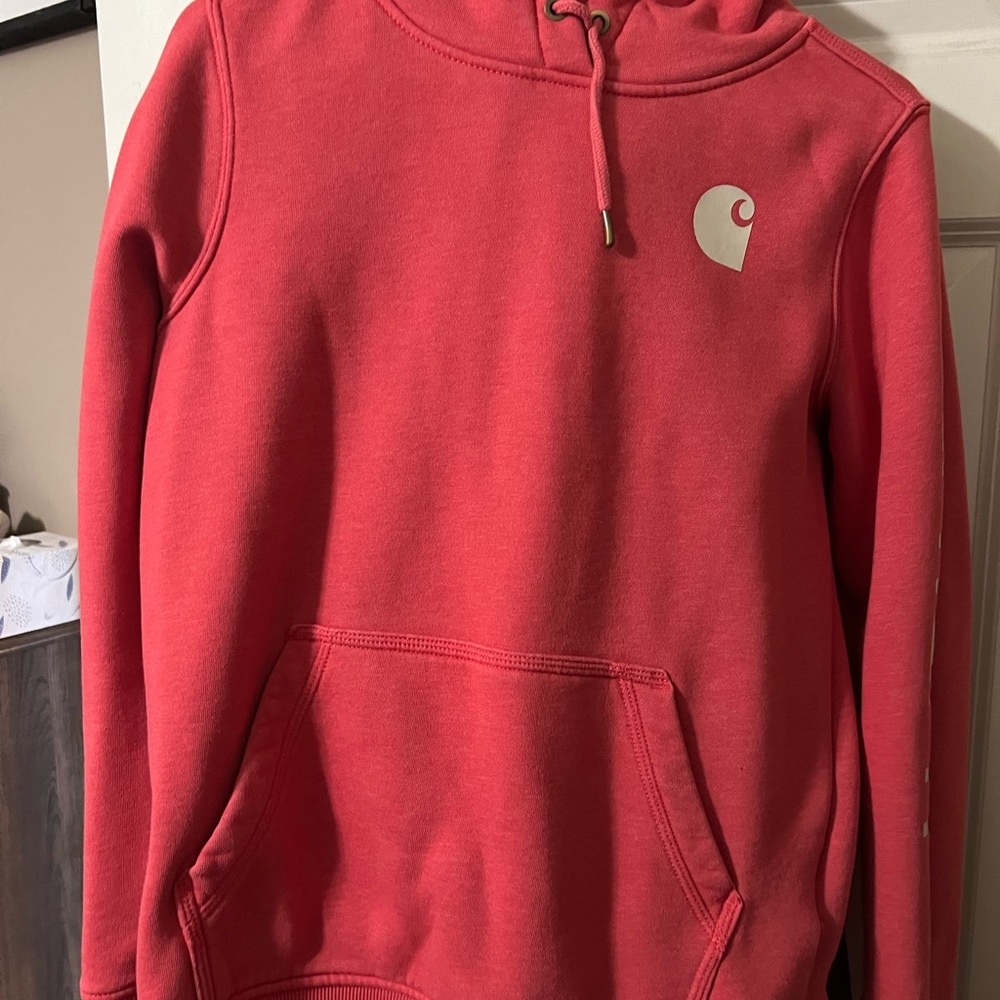 Carhartt Hoodie